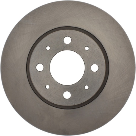 Standard Brake Rotor,121.39017